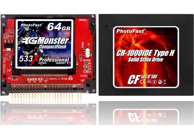 CR-1000IDE TypeH